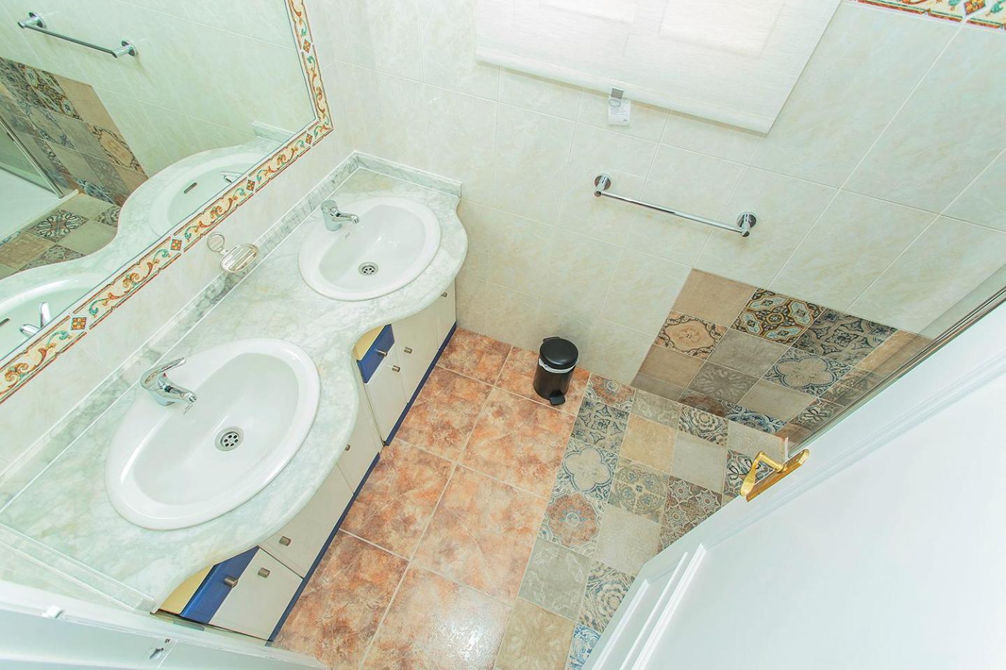 236 Sunny Duplex -Alicante Holiday Orihuela Exterior photo